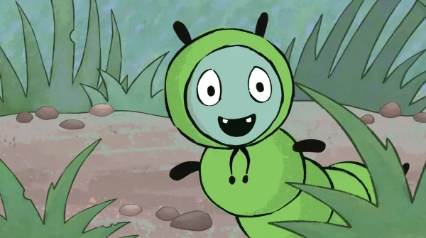 Bug’s story