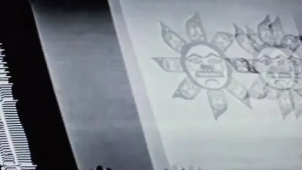 Aboriginal Metaphysical