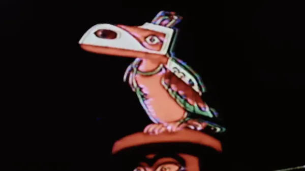 Aboriginal Metaphysical