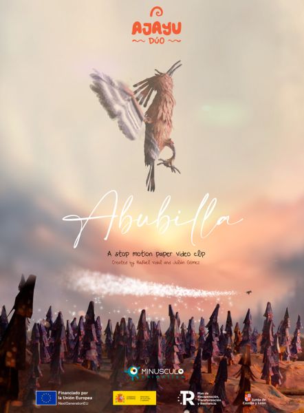 Abubilla