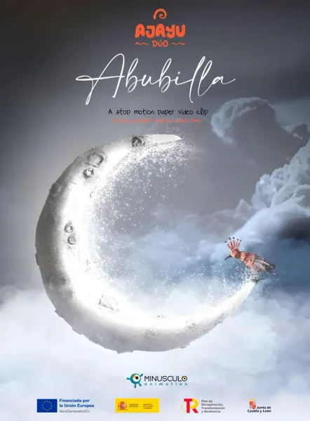 Abubilla
