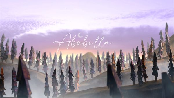 Abubilla