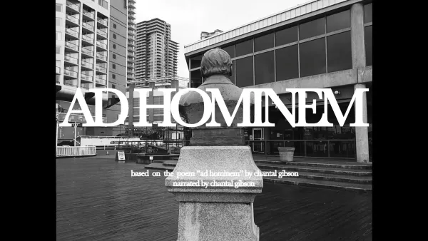 Ad Hominem