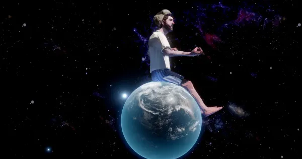 Ajr - Maybe Man