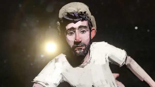 Ajr - Maybe Man