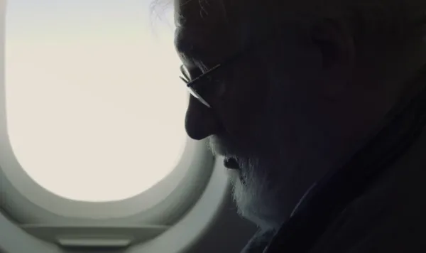 Old Man's Journeys