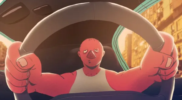 PLANOS by Jesualdo Muvuma