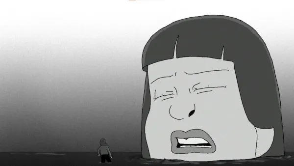 All Day Fukushima