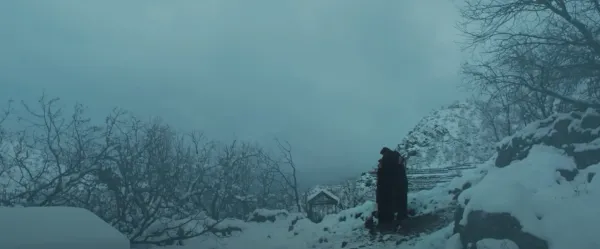 All the Mountains Give
