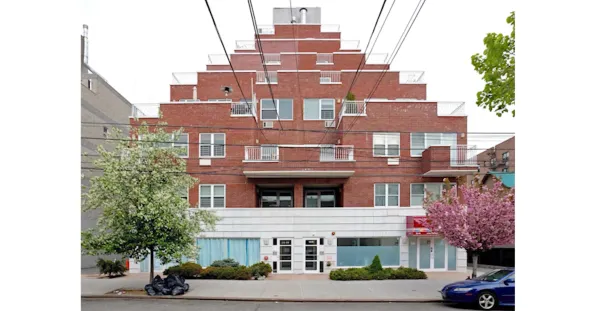 All the Queens Houses