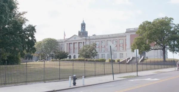 All the Queens Houses