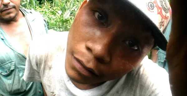 Amazomania