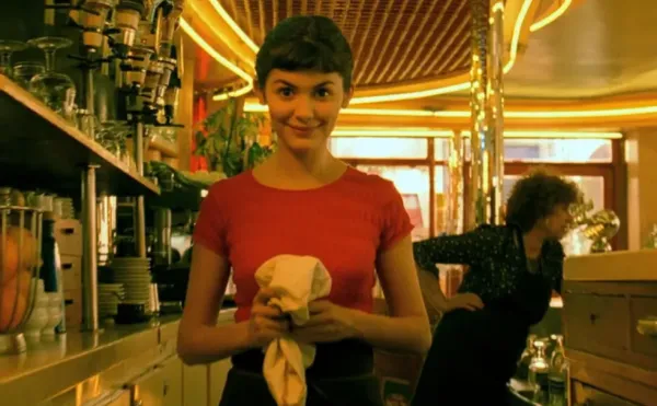 Amelie