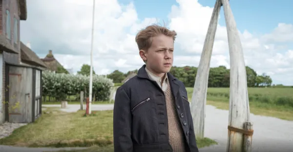 Amrum by Fatih Akin