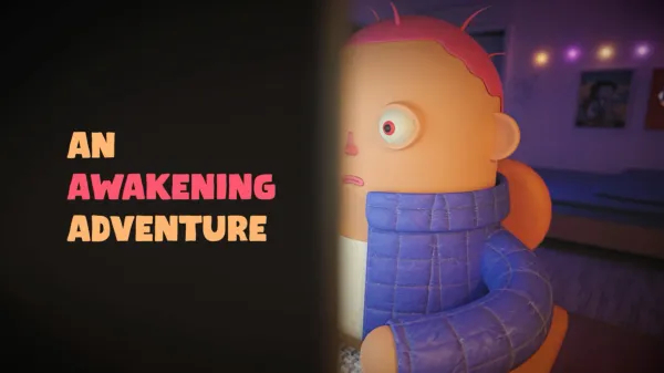 An Awakening Adventure