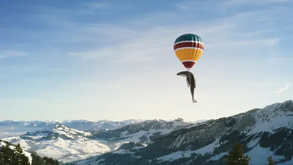And Then... by Leo Graf and 2 co-directors