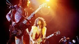 Angelheaded Hipster: The Songs of Marc Bolan & T. Rex
