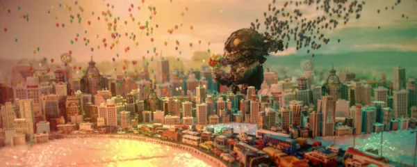 Anthropocene