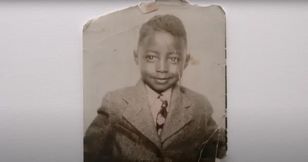 Any Other Way: The Jackie Shane Story