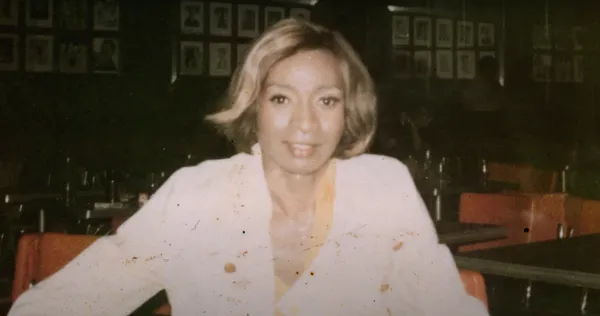 Any Other Way: The Jackie Shane Story
