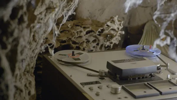 Resonance Spiral