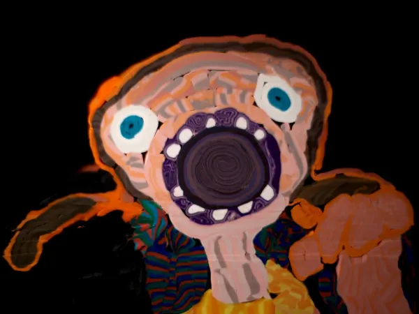 Arachnophobia