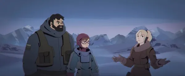Arctica-17
