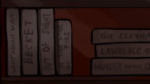 Art of the Cut