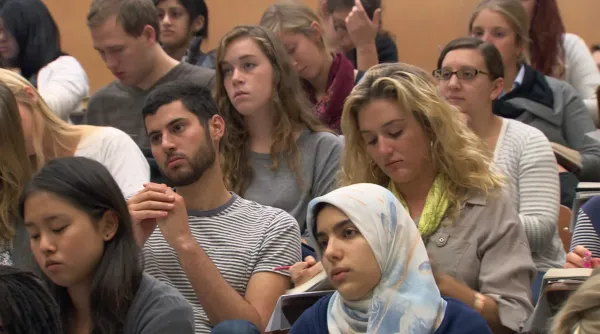 At Berkeley by Frederick Wiseman