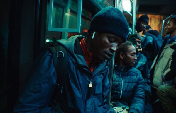 Souleymane’s Story