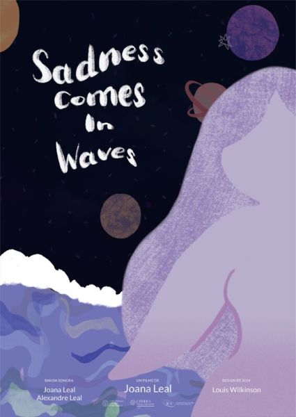 Sadness Comes in Waves