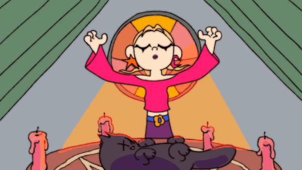 Catastrophe
