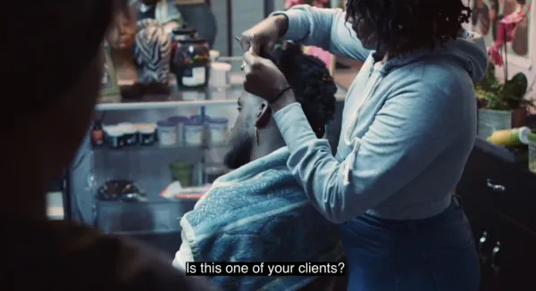 Hair Care