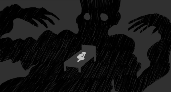 Sleep paralysis