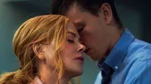 Babygirl by Halina Reijn