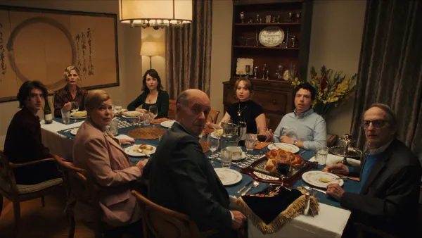 Bad Shabbos by Daniel Robbins
