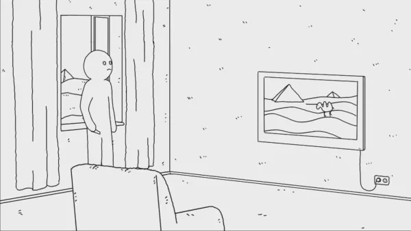 BadTV For 2x2 (rejected)