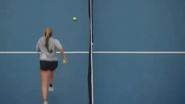 Ball People