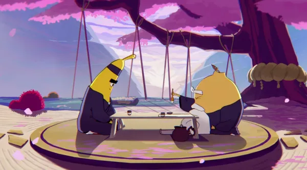 Banana Ninja