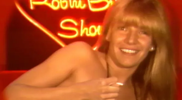 Bang My Box: The Robin Byrd Story