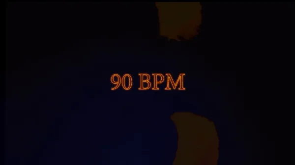 90 BPM