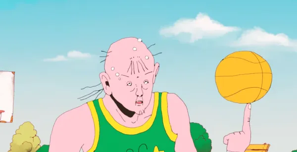 Basketball Explorer Presents: The Shot Doctor by Keith Pakiz