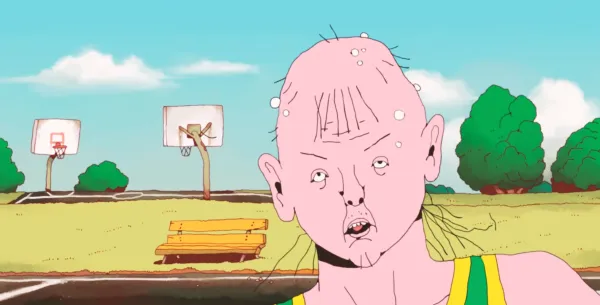 Basketball Explorer Presents: The Shot Doctor