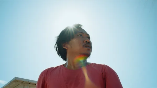 Basri & Salma in a Never-Ending Comedy
