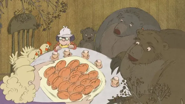 Bear Day