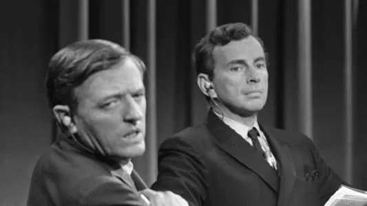 Best of Enemies: Buckley vs. Vidal by Morgan Neville, Robert Gordon