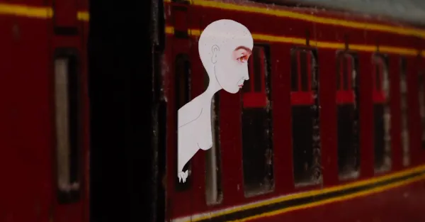 Beware of Trains