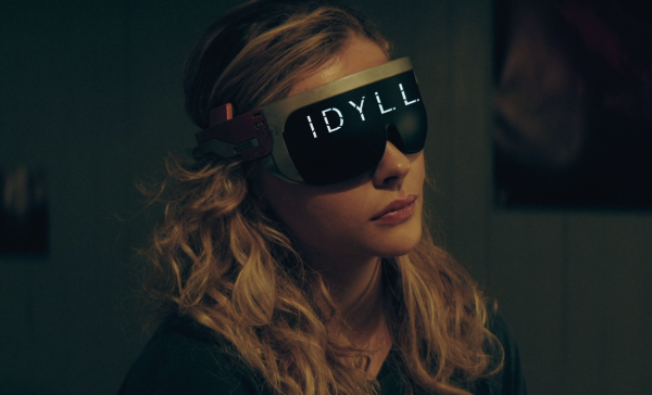 Idyll