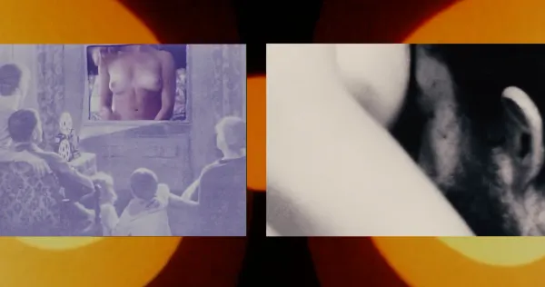 Fugs Film! by Chuck Smith