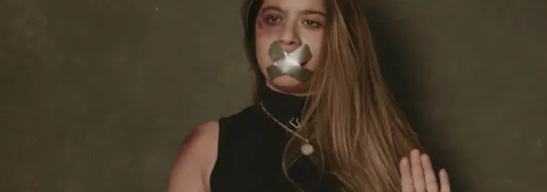 Burning Voice